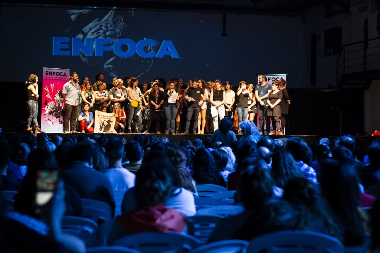 Enfoca