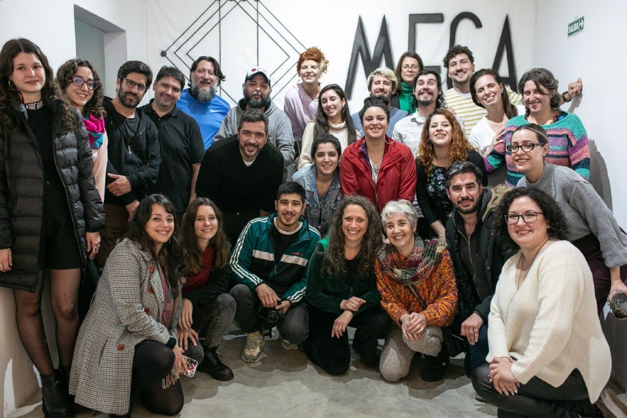 Asociación Civil MECA