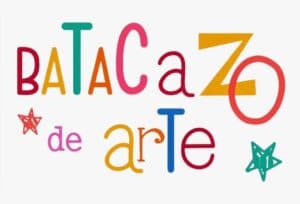 Batacazo de Arte