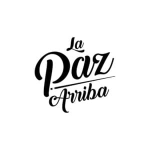 La Paz arriba