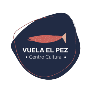 Vuela el Pez