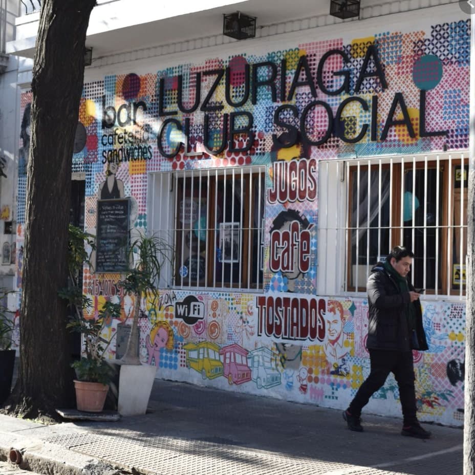¿Pagarías por un show online? Los imaginativos recursos de los centros culturales para sobrevivir en cuarentena
